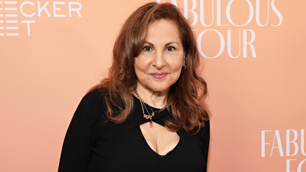 Kathy Najimy Leaves the Door Open for Another ‘Hocus Pocus’ Reunion
