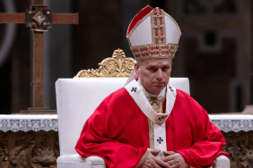 Pope Leo XIV Undergoes Lung Surgery After Cancer Diagnosis
