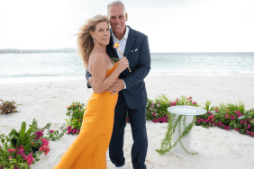 'Golden Bachelor' Mel Owens Has a Two-Word Reply to Breakup Drama