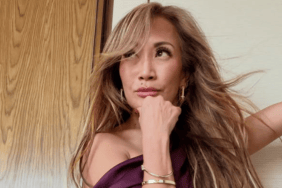 Carrie Ann Inaba Reportedly Turns to HR After ‘DWTS’ Threat Scare