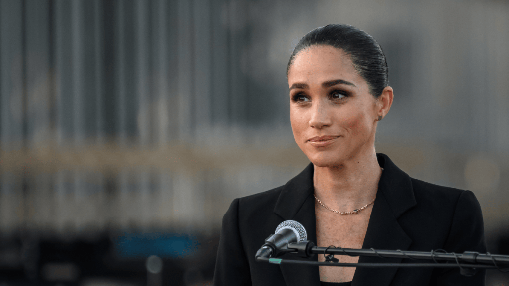 Meghan Markle Releases a Statement After Shocking Allegation Against Her Father Thomas Markle — Report