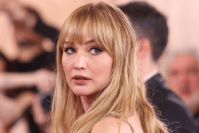 Jennifer Lawrence Has a Verdict on Whether She’ll Keep Her Bangs