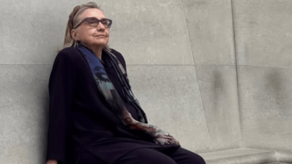 Hillary Clinton Reveals Why So Many Americans Fell for Pizzagate