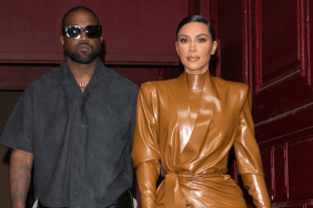 Kim Kardashian & Kanye West’s Challenging Dynamic Includes a Third Party — Report
