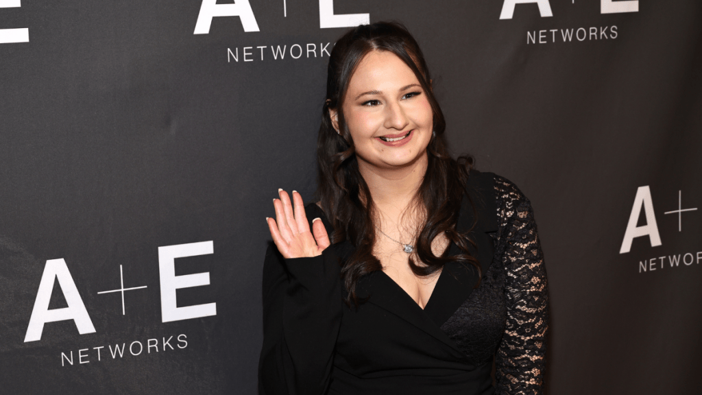 Gypsy Rose Blanchard's Supposed Romantic Reunion Is One Big Fake-Out