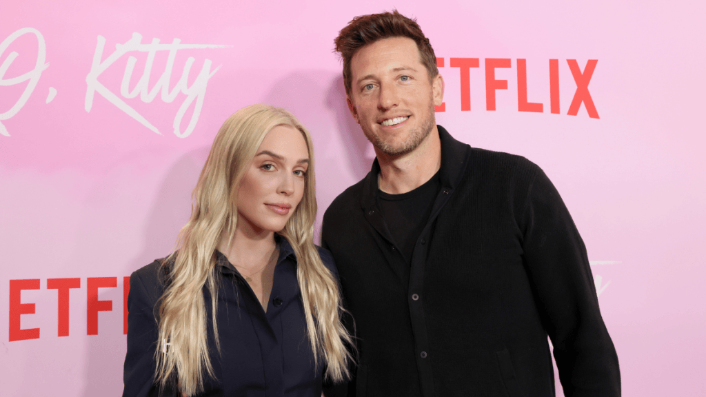 Alex Cooper Has a New Man in Her Life — And He's Tiny