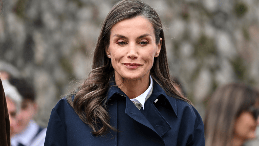 Queen Letizia's Boat Mishap Sparks a Royal Rescue