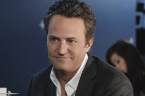 Matthew Perry's Sister Reveals Her One Regret Over His Addiction Battle