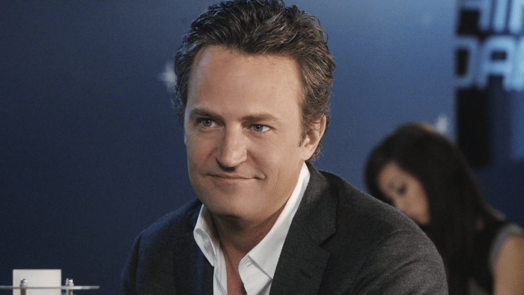 Matthew Perry's Sister Reveals Her One Regret Over His Addiction Battle