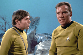 William Shatner Honors ‘Star Trek’ Co-Star Walter Koenig in Moving Tribute