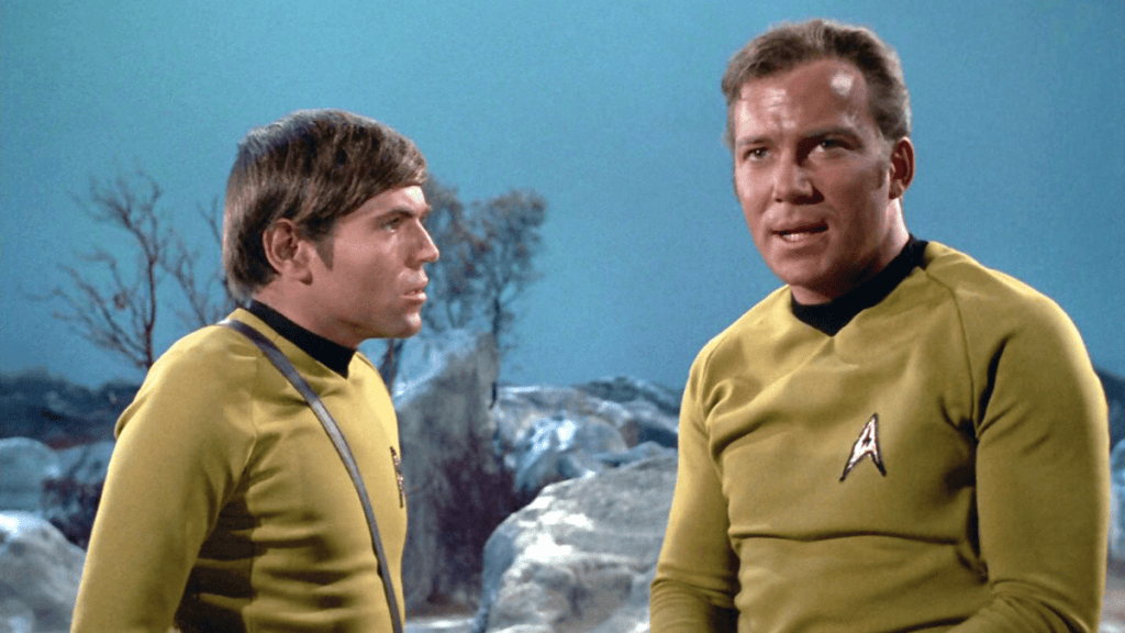 William Shatner Honors ‘Star Trek’ Co-Star Walter Koenig in Moving Tribute