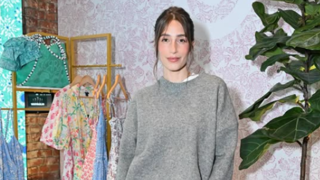 Amanda Batula's Bravo Exit Exposes Bigger 'In the City' Shakeup — Report