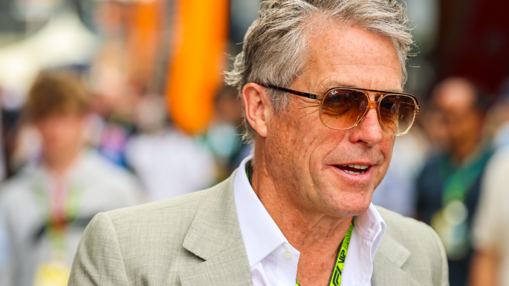 Hugh Grant Nearly Landed a Major TV Role After Charlie Sheen’s Exit