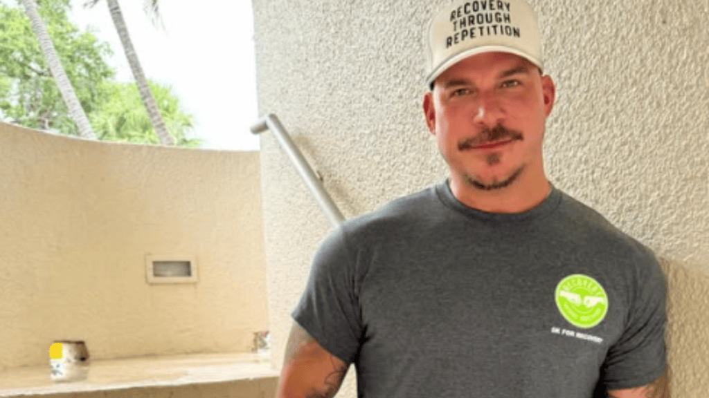 Jax Taylor's New Girlfriend Is Apparently Feeling Optimistic — Source