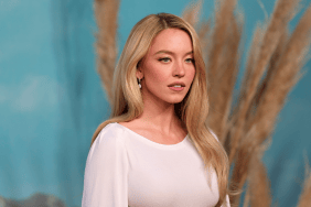 Sydney Sweeney Puts a Sultry Spin on 'Home Alone' for Holiday Campaign