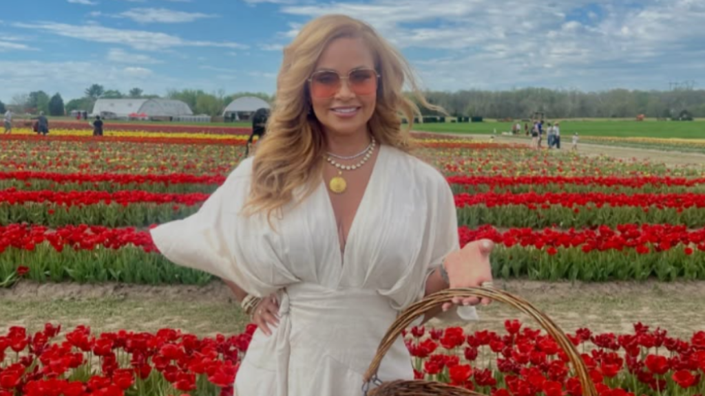 Gizelle Bryant Addresses Robyn Dixon Tension After 'RHOP' Trailer