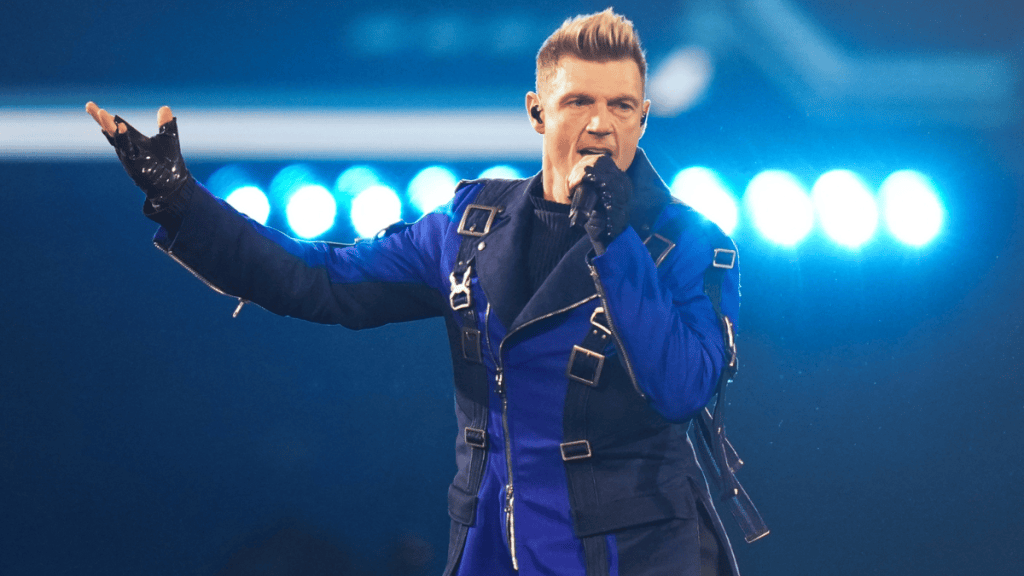 Nick Carter's Defense Gets New Testimony in Sexual Assault Case
