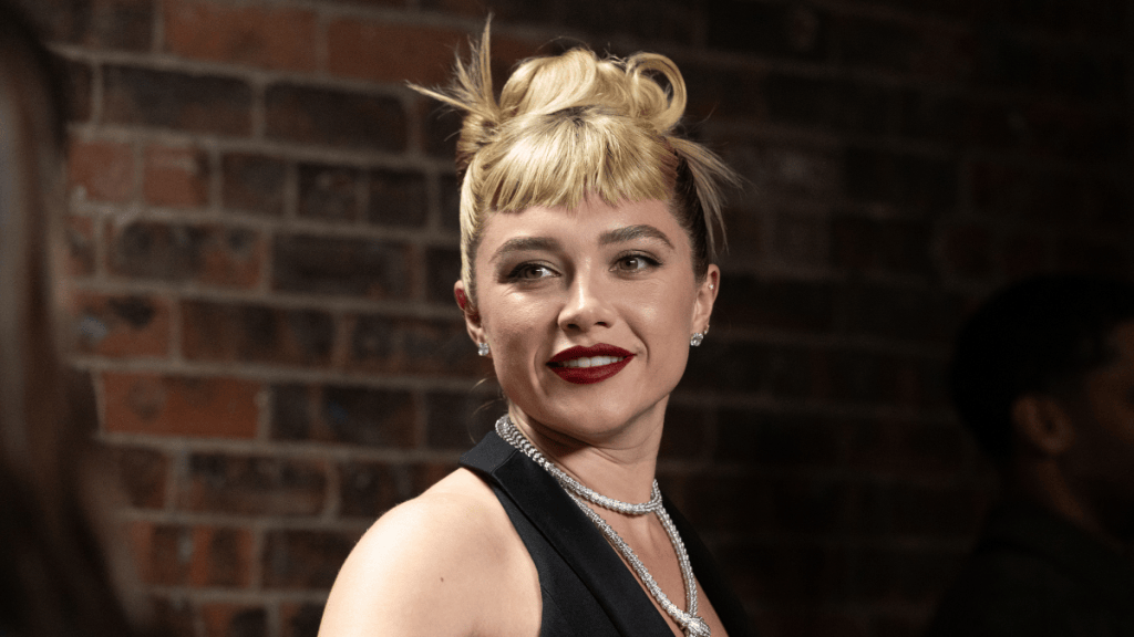 Florence Pugh Slams Frat House Culture After Cornell Jane Doe Case