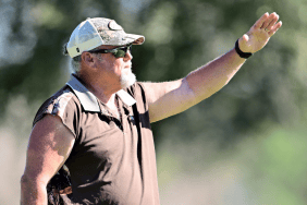 Larry the Cable Guy Has a Bone to Pick With Fox News