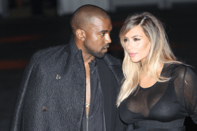 Kim Kardashian's Terrifying Kanye West Trip Exposed in New Book