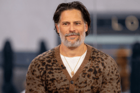 Joe Manganiello Addresses Sofia Vergara's Reported Reaction to His Book