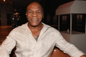 Mike Tyson Makes Startling Claim About His Scandal-Plagued Past