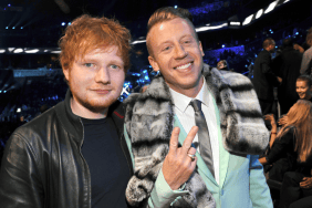 Macklemore Addresses His Views After Ed Sheeran Tour Removal