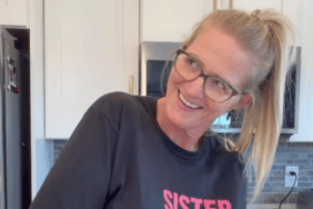 'Sister Wives' Star Christine Brown Has a Bone to Pick With Her TV Image