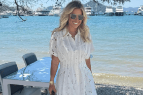 Savannah Chrisley's Fiancé Was Once Called ‘P*rn's New King'