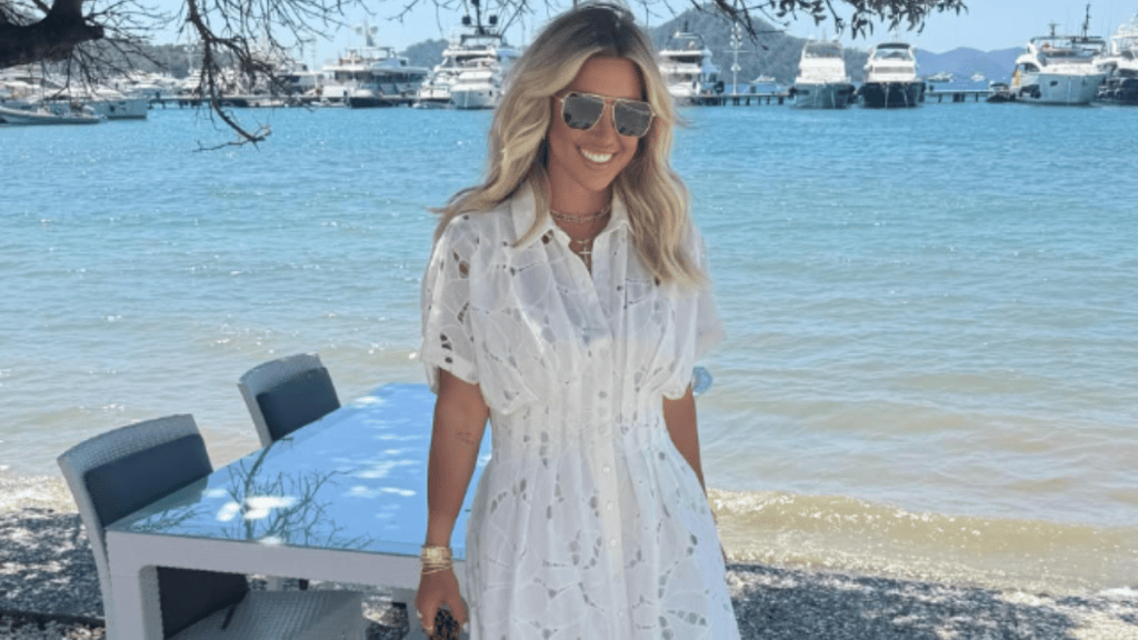 Savannah Chrisley's Fiancé Was Once Called ‘P*rn's New King'