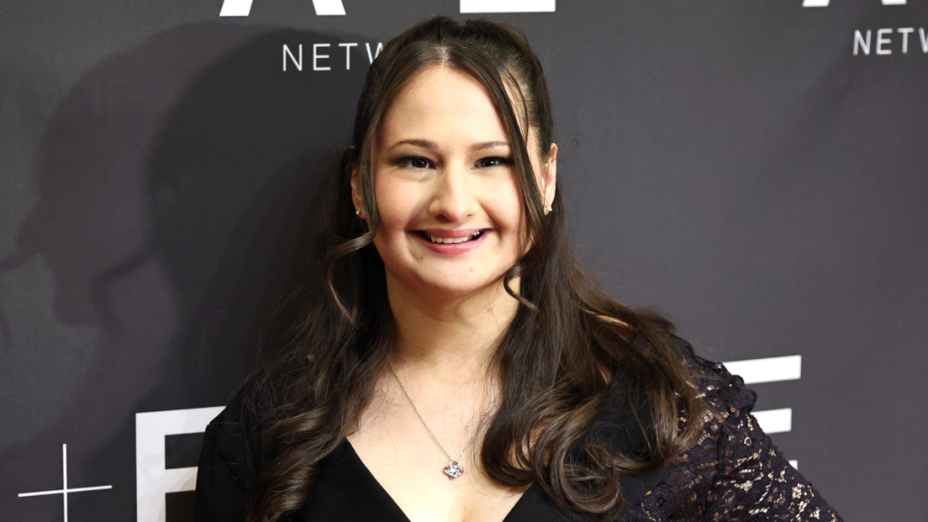 Gypsy-Rose Blanchard’s Prison Call Includes Chilling Admission About Ken Urker