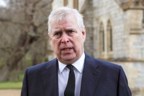 Ex-Prince Andrew Turns the Tables on Police After Epstein Files Arrest — Report