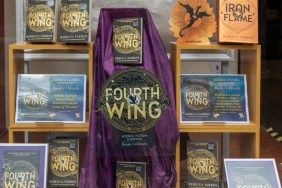 Fourth Wing