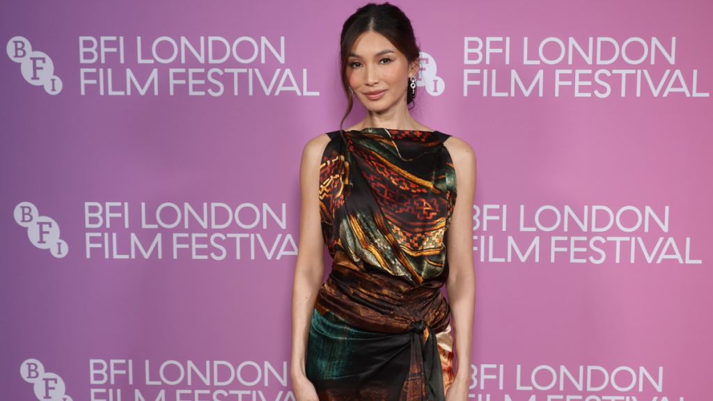 Gemma Chan addresses whether she could return as Astrid in the upcoming Crazy Rich Asians HBO series