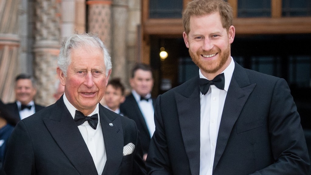 prince harry