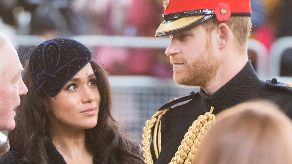 meghan markle