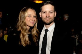 tobey maguire