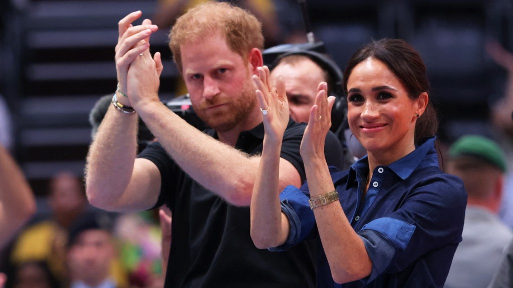 meghan markle