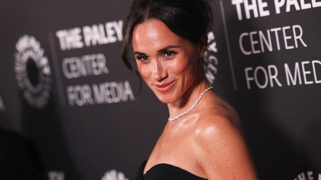 meghan markle