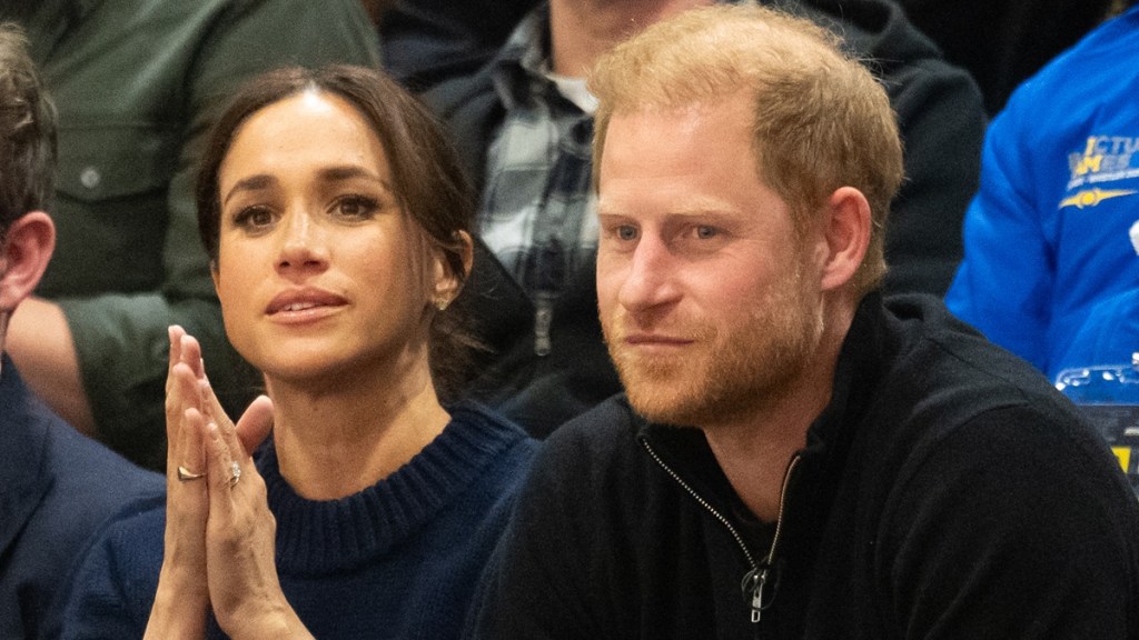 meghan markle