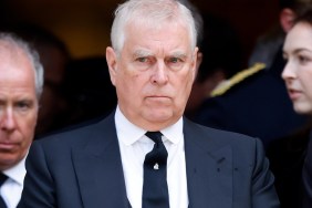 ex-prince andrew