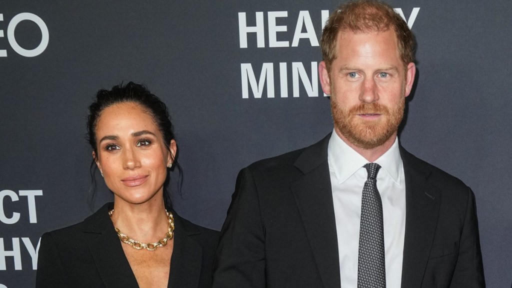 meghan markle