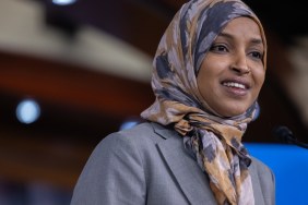 ilhan omar