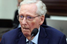 mitch mcconnell