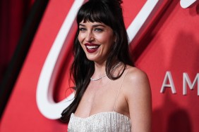dakota johnson