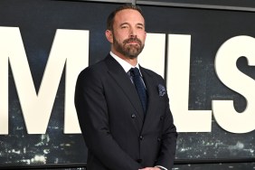 ben affleck