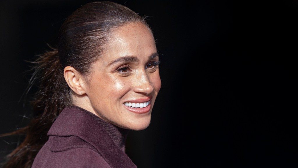 meghan markle