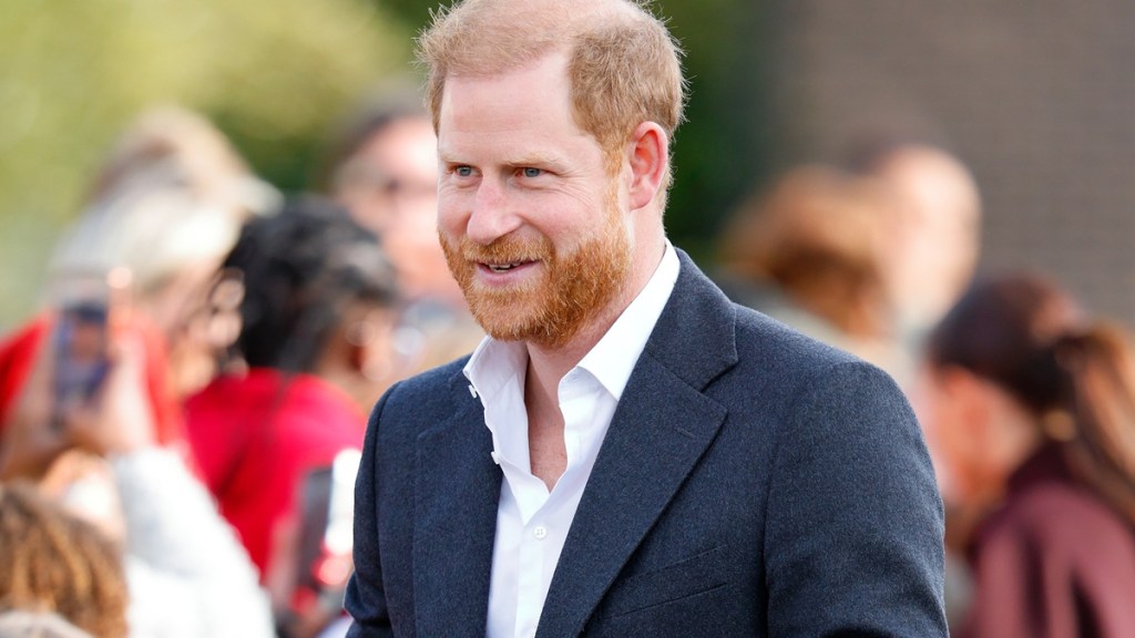 prince harry