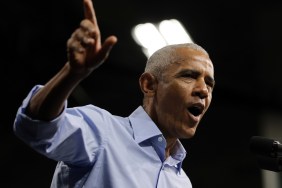 barack obama
