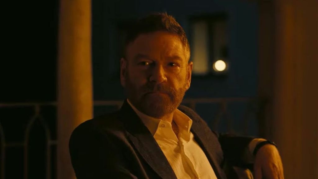 Popular Star Wars Actor To Join A24's Goblin With Kenneth Branagh
